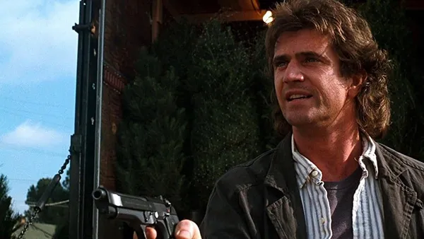 Lethal Weapon
