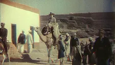 Letters From Baghdad
