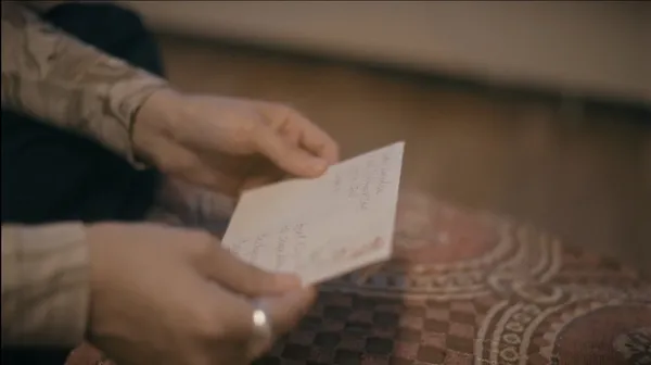 Letters