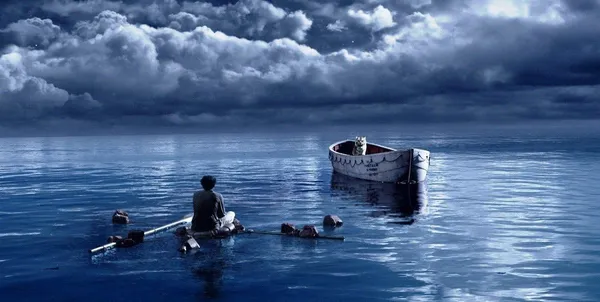 Life Of Pi