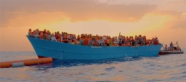 Lifeboat