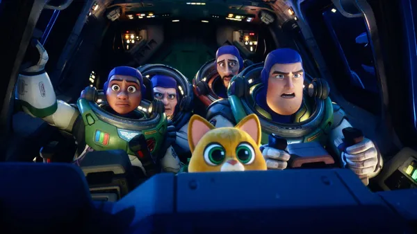 Lightyear