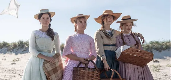 Little Women