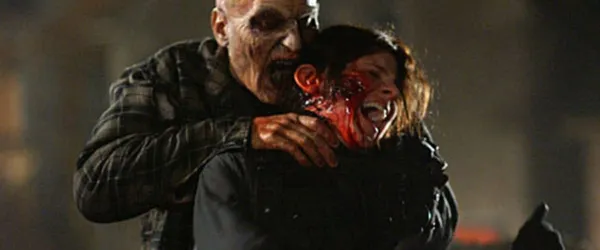 Geroge A Romero's Land Of The Dead