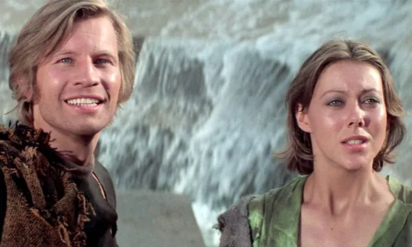 Logan's Run