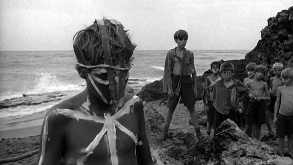 Lord Of The Flies
