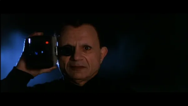 Lost Highway