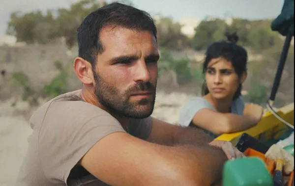 Alex Camilleri: 'If you are telling stories about ordinary people, I think that those people who you are portraying should have some agency and involvement in representing themselves'