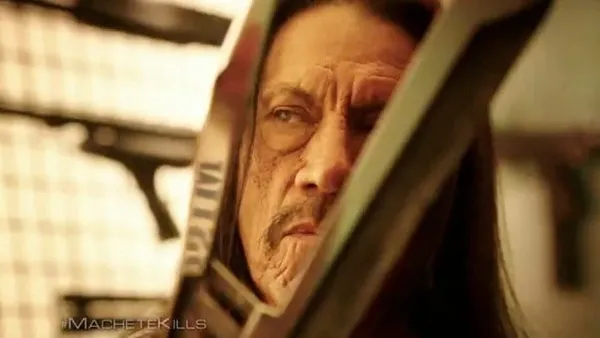 Machete Kills
