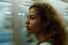 The world rushes by in Madeline’s Madeline