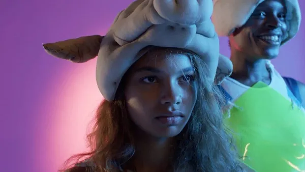 Madeline’s Madeline