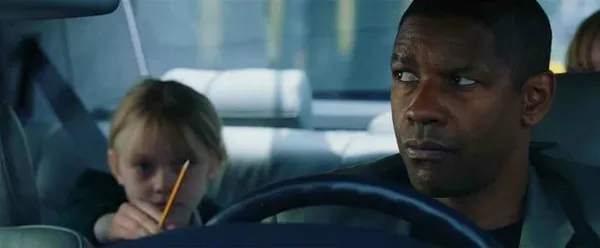 Man On Fire