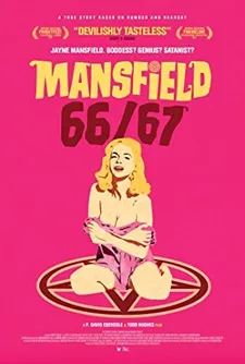 Mansfield 66/67 DVD