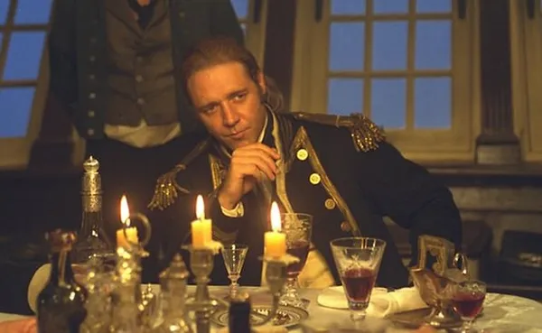 Master And Commander