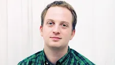 Teenage director Matt Wolf