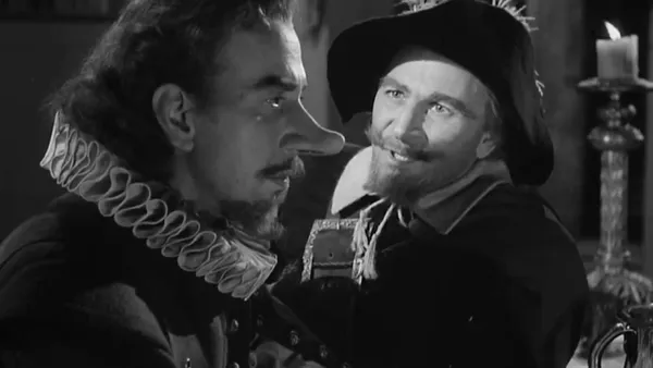 Cyrano De Bergerac 1950