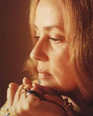  Jeanne Moreau obituary 2 - photo by Unifrance