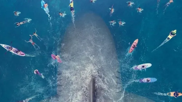 The Meg
