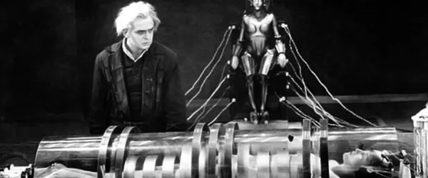 Metropolis