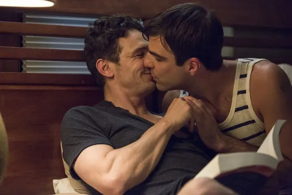 The controversial true story of a gay activist who rejects his homosexuality and becomes a Christian pastor. 