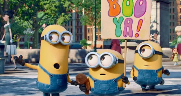 Minions