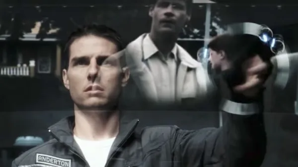 Minority Report