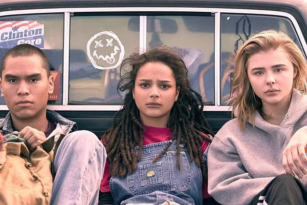 The Miseducation Of Cameron Post