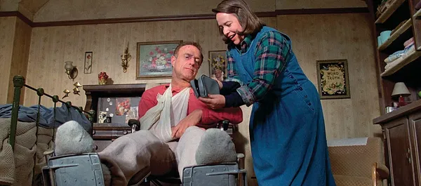 Misery