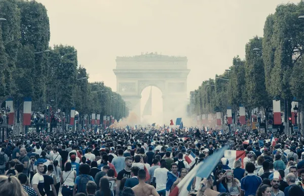 Les Misérables