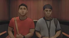 The Missing