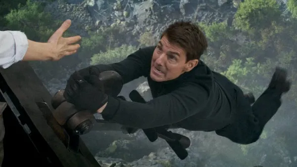 Mission: Impossible - Dead Reckoning Part One