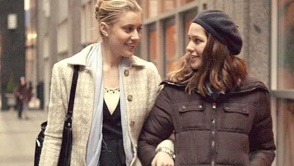 Mistress America