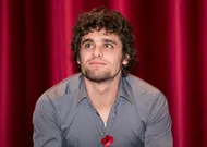  Mobile Home gala screening - star Arthur Dupont - photo by Dawn Marie Jones
