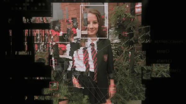 Molly Vs The Machines