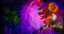 Moonage Daydream will open DocFest