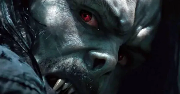 Morbius
