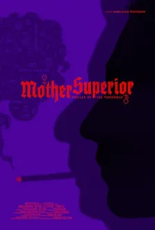 Mother Superior poster