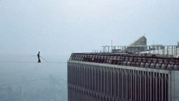 Man On Wire