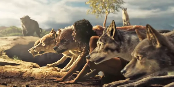 Mowgli