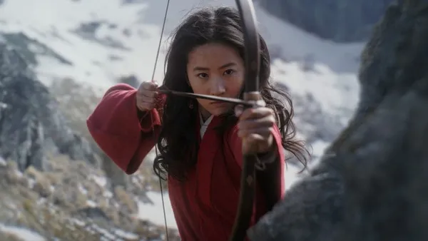 Mulan 2020