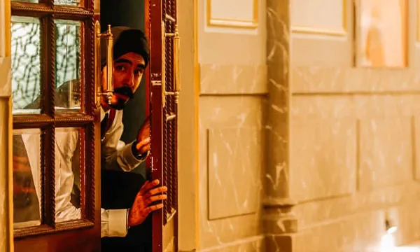 Hotel Mumbai