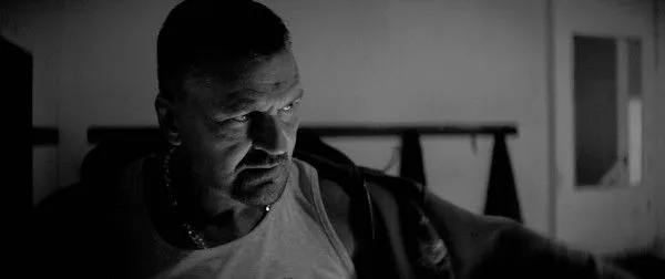 Craig Fairbrass in Muscle