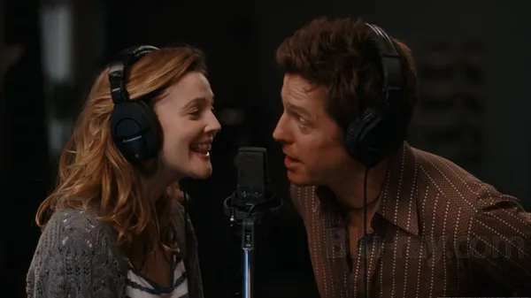 Music And Lyrics