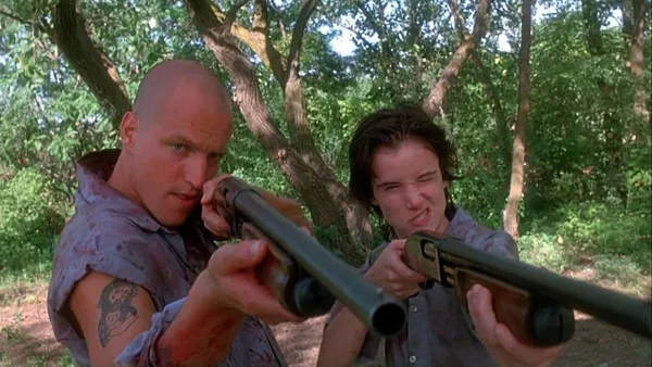 Natural Born Killers
