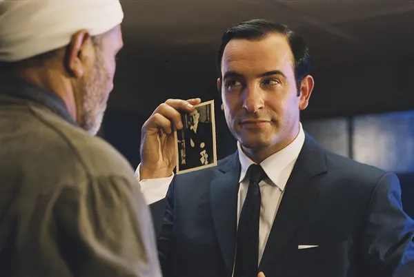 OSS 117: Cairo - Nest Of Spies