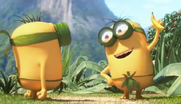 Minions
