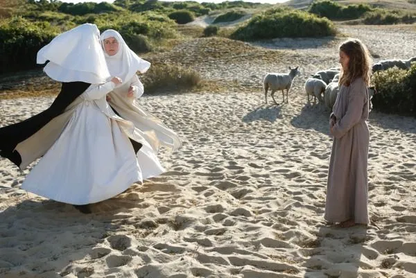 Jeannette: The Childhood Of Joan Of Arc