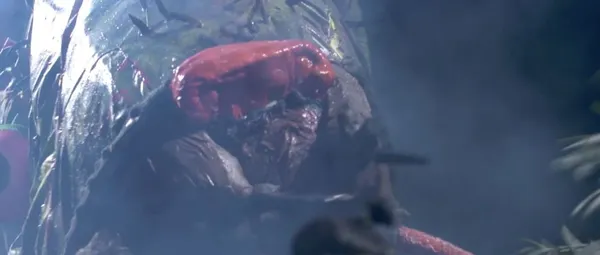 Kaiju Bunraku