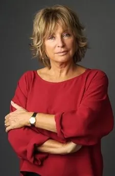 Danièle Thompson: 'The quality of TV today has improved enormously.  Look at your Downton  Abbey - it is a writer’s dream'