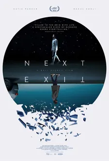 Next Exit poster